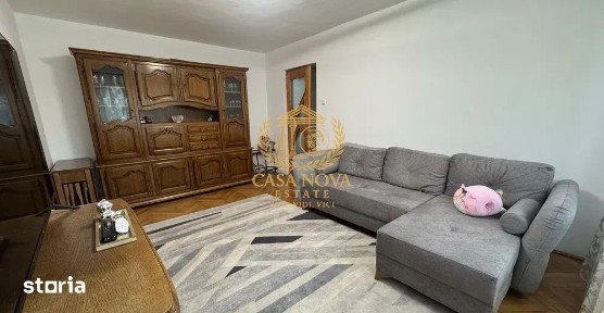 Apartament 3 camere 70mp, balcon, pet friendly, parcare, Grigorescu
