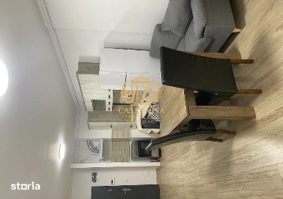 Apartament 2 camere 44mp, balcon, parcare, aer conditionat, Grand Park