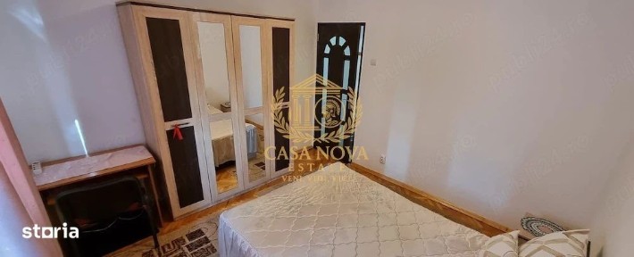 Apartament 3 camere 56mp, parcare, zona Expo Transilvania