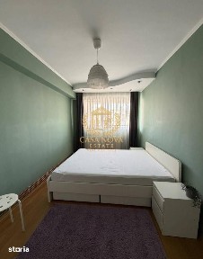 Apartament 2 camere 52mp, balcon, parcare, etaj 5, Piata Marasti