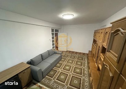 Apartament 2 camere 60mp, balcon 4mp, etaj intermediar, Parcul Rozelor