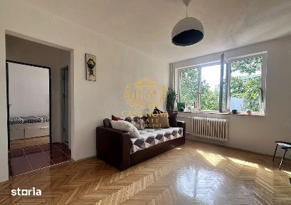 Apartament 2 camere 58mp, balcon 4mp, parcare, zona Iulius Mall