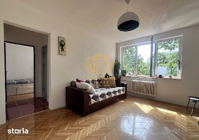 Apartament 2 camere 58mp, balcon 4mp, parcare, zona Iulius Mall