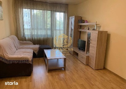 Apartament 3 camere 66mp, balcon 8mp, parcare, zona Diana