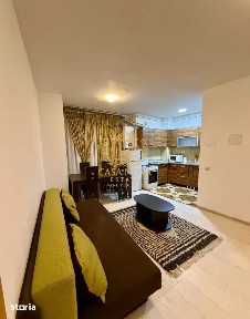 Apartament 2 camere 60mp, balcon 5mp, etaj intermediar, zona Clujana