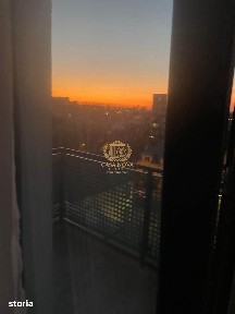 Apartament 3 camere, cartier Marasti, 2 balcoane. terasa