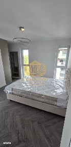 Apartament 3 camere 65mp, terasa 11mp, finisat modern, zona Grand Park