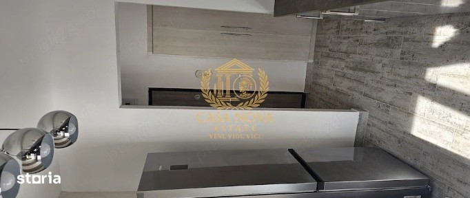Apartament 3 camere 60mp, finisat mediu, zona Taietura Turcului