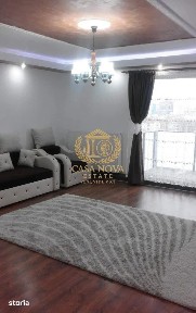 Apartament 3 camere 80mp, zona Centrala, finisaje moderne