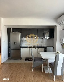 Apartament 3 camere 86mp, cartier Buna Ziua, finisaje moderne, garaj