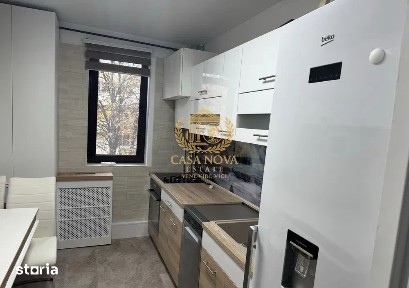 Apartament 3 camere 65mp, zona Iulius Mall, finisaje moderne