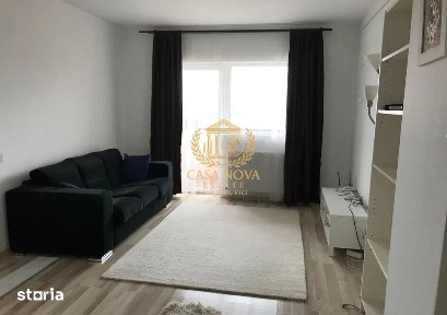 Apartament 2 camere 53mp, zona Calea Turzii-OMV