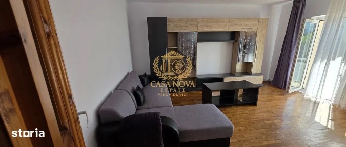 Apartament 3 camere 68mp, cartier Manastur, parcare