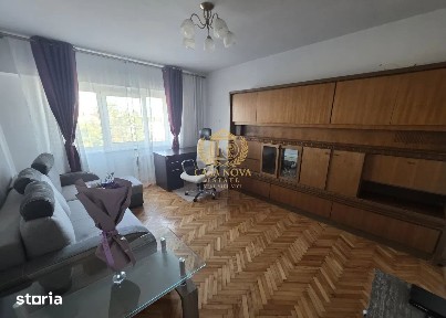Apartament 3 camere 65mp, cartier Gheorgheni, finisaje medii