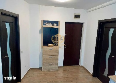 Apartament 3 camere 50mp, cartier Marasti, finisaje moderne, balcon