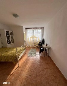 Garsoniera 28mp, zona BIG, Pet Friendly