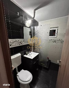 Apartament 2 camere 40mp, cartier Gheorgeni, balcon