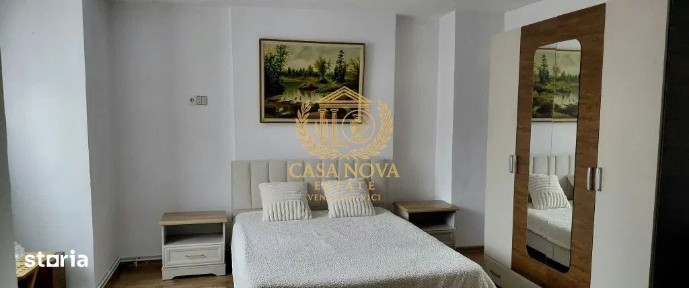 Apartament 2 camere 65mp, cartier Iris, finisaje moderne, parcare