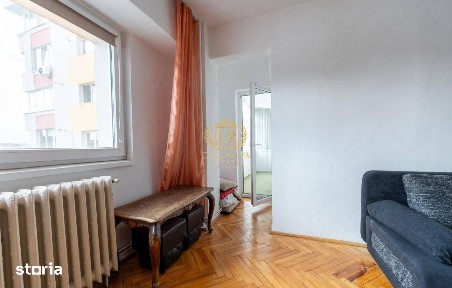 Apartament 2 camere 59mp, cartier Gheorgheni, finisaje moderne