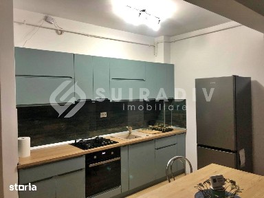 Apartament 2 camere | Bloc nou | Terasă | Parcare | zona Semicentrală