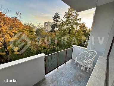 Apartament 3 camere decomandate | Balcon | Parcare | zona Iulius Mall
