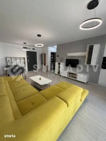 Apartament 2 camere | Terasă | Parcare subterană | The Nest