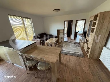 Apartament 3 camere | parcare | 2 balcoane | West Side Park