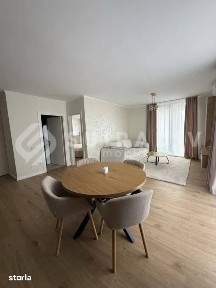 Apartament premium, parcare, bloc smart- Grigorescu