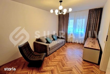 Apartament modern, bloc cu lift, parcare-zona Platinia, USAMV
