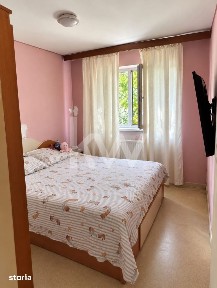 Vanzare apartament cu 2 camere, semidecomandat + beci in Astra