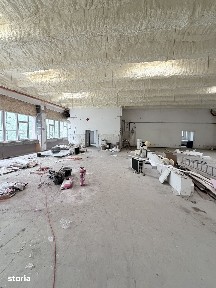 Clădire pentru închiriat peste drum de metrou D leonida sector4