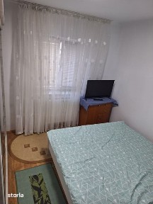 Apartament 2 camere zona parcul tineretului