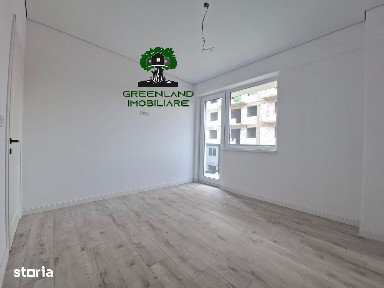 Ap 2 Cam, INTABULAT, etaj 3, Bloc NOU, LIFT, 39 mp, Bucium Visan