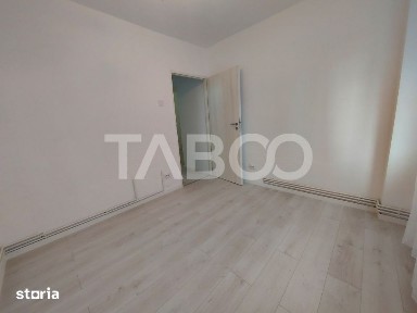 Apartament decoamandat de vanzare renovat complet zona Rahovei Sibiu