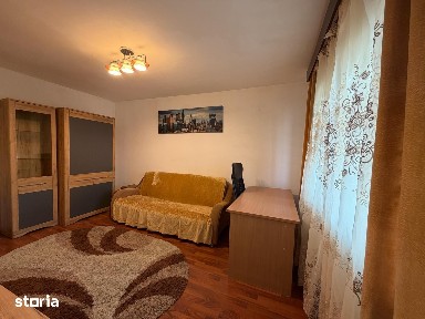 Proprietar vand garsoniera in Valea Aurie Sibiu