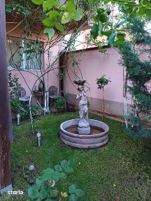 Casa de vanzare in Slobozia - cartier Pepiniera