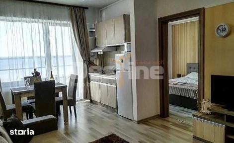 Apartament 2 Camere de Vânzare | Summerland Mamaia | Vedere Frontală
