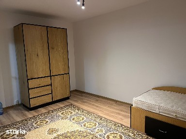 Lunei-Complex | Garsonieră 24 mp | Parter | 250 €
