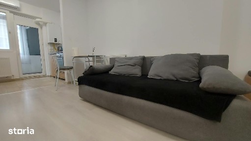 EXCLUSIVITATE | Studio bloc nou Ananda Faza1 | 75.000 € | 950 m metrou