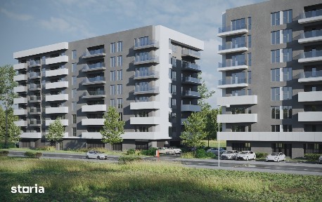 Apartament, 66 m²