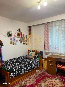 Apartament 2 camere 55mp, etaj 4, pet friendly, zona Clabucet Sirena