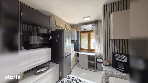 Comision 0! Vanzare apartament cu 3 camere decomandate Intre Lacuri