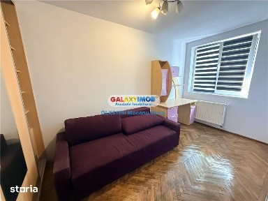 Vanzare apartament 3 camere, zona Republicii, Ploiesti