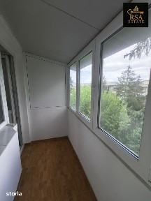 Apartament 2 camere de vanzare, zona Traian, Rm Valcea