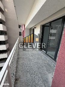 2 camere spatios, parcare subterana Finalizat - metrou Nicolae Teclu