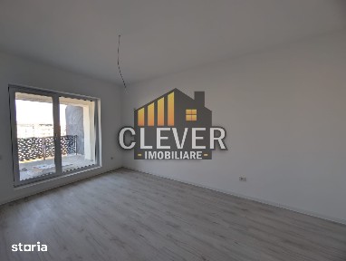 3 camere Pallady | 75,85 mp | Balcon 10 mp | 2 băi - metrou Teclu