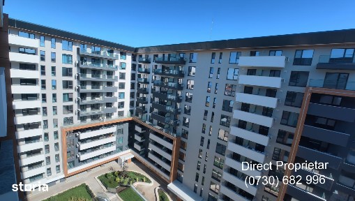 Apartament nou, 2 camere decomandat, 65 mp, Astorium Life - Sector 3