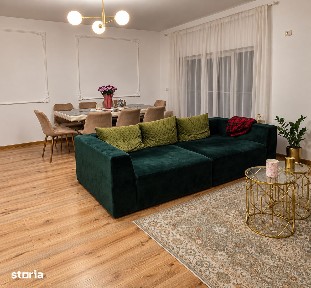 Duplex modern Via Carmina