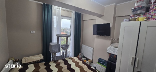 Apartament Techirghiol 2 camere la cheie foarte cochet