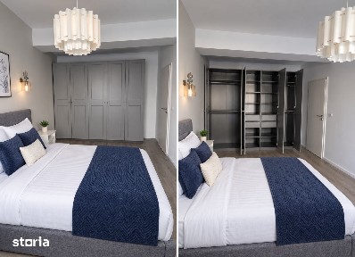 Lipovei.Apartament 2 camere de inchiriat